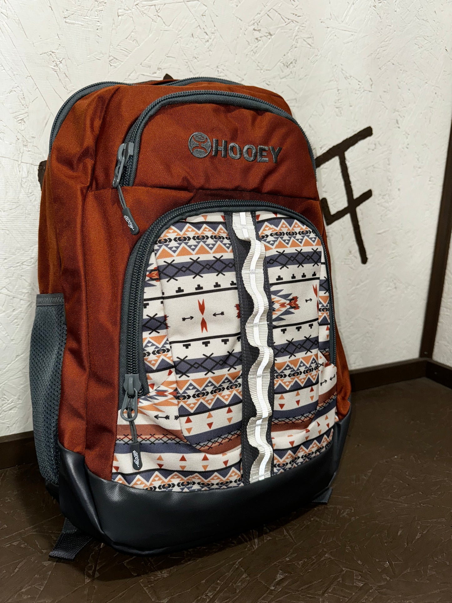 Hooey OX Backpacks