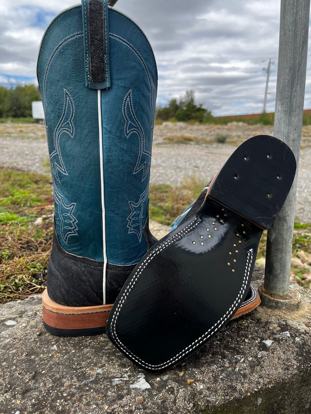 Anderson Bean Granite Safari Elephant (360803)