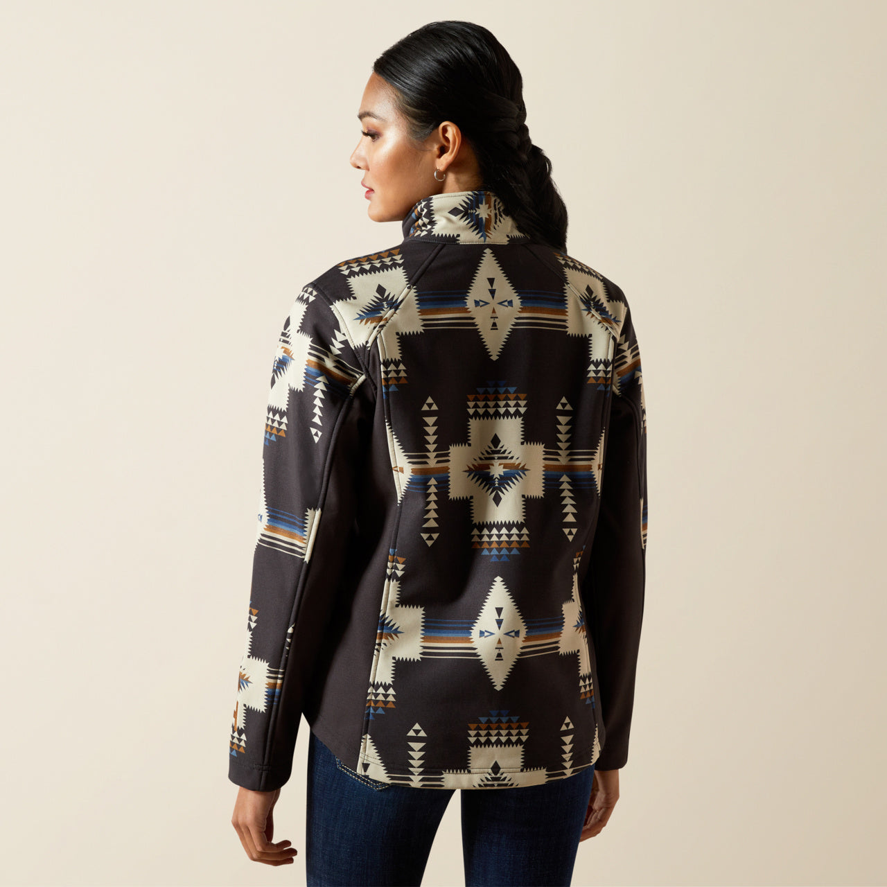 Ariat Thronstone Concealed Carry Jacket