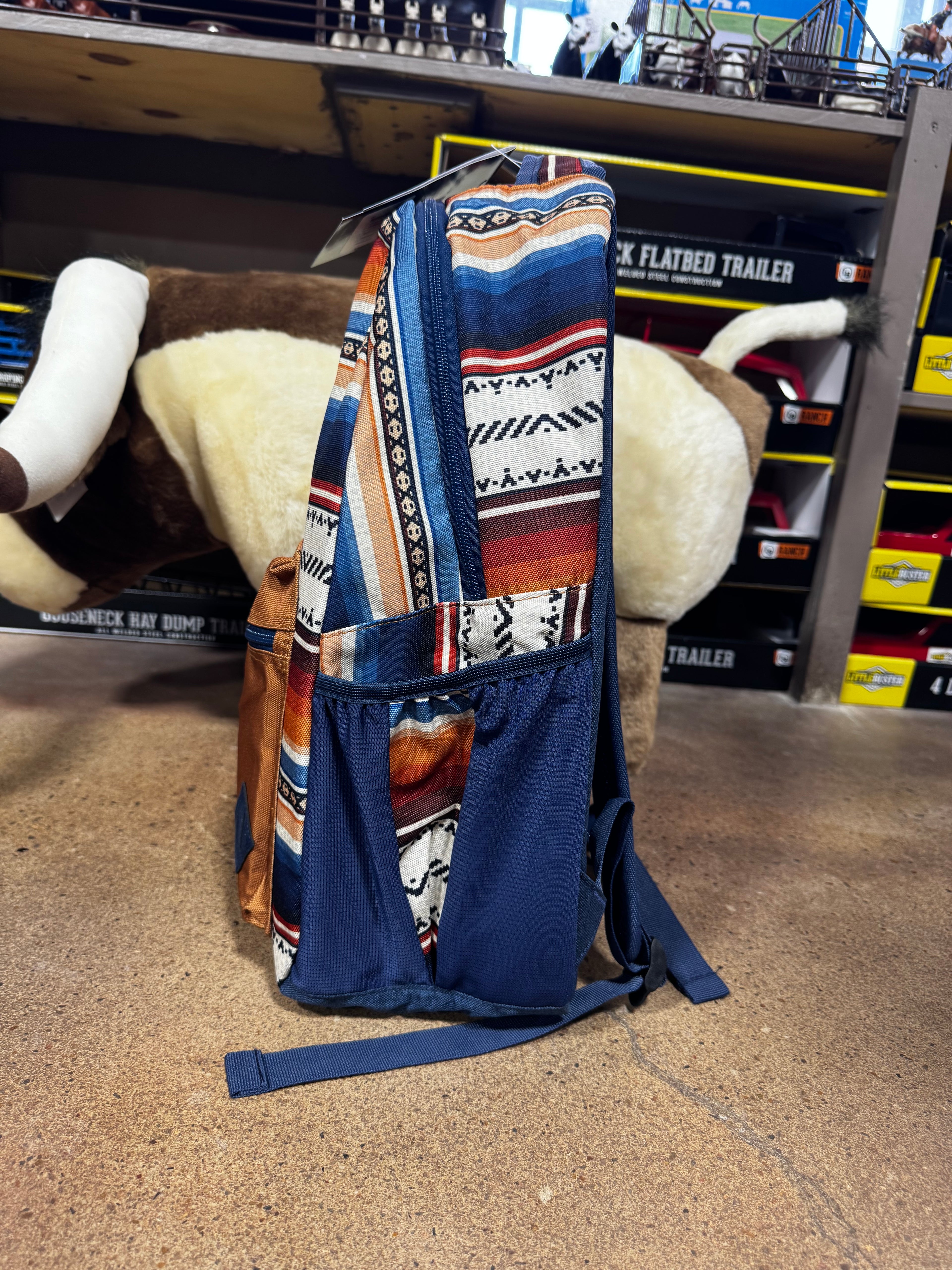 Hooey Recess Backpack