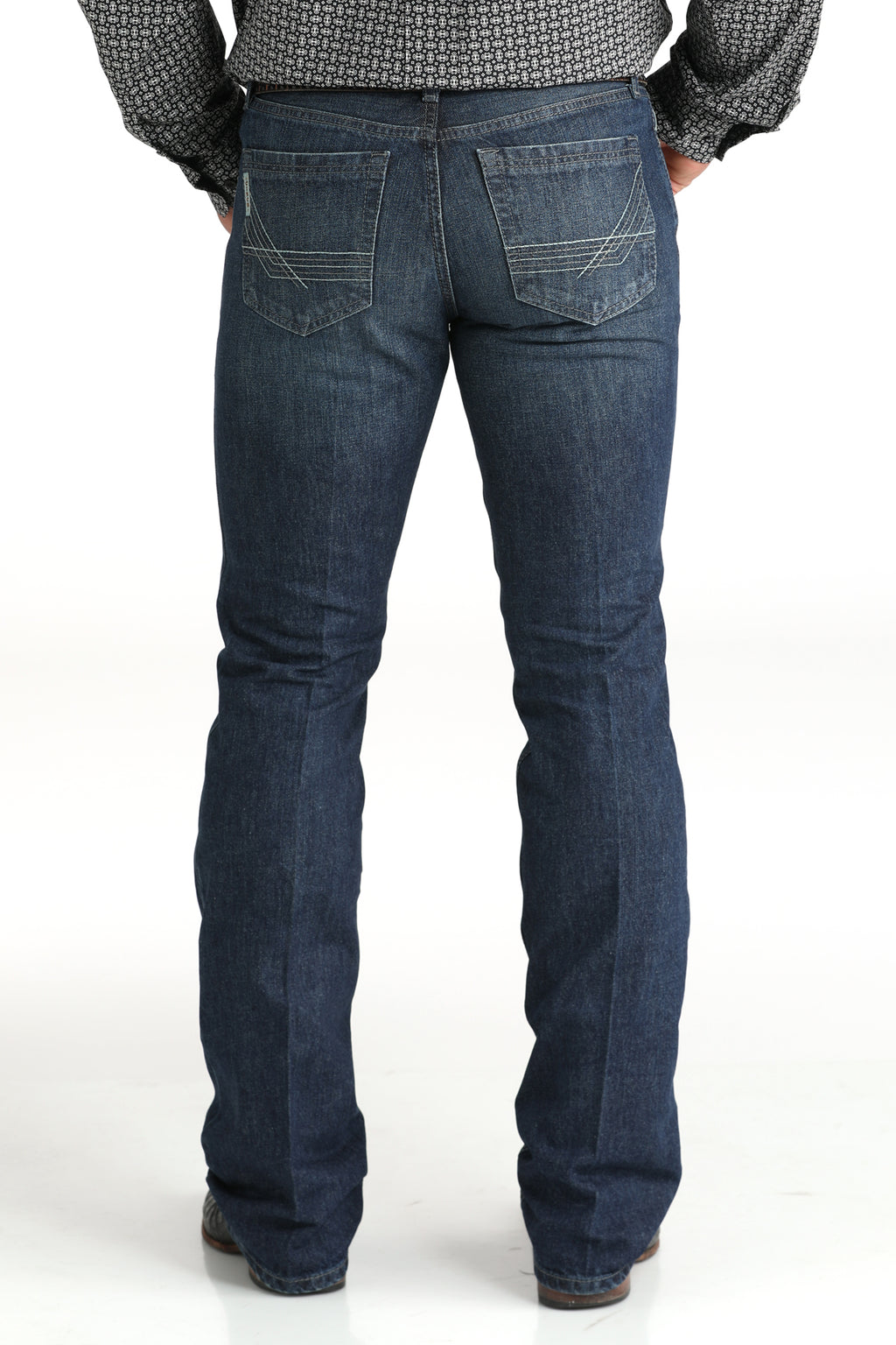 Cinch Ian Jeans (6001)