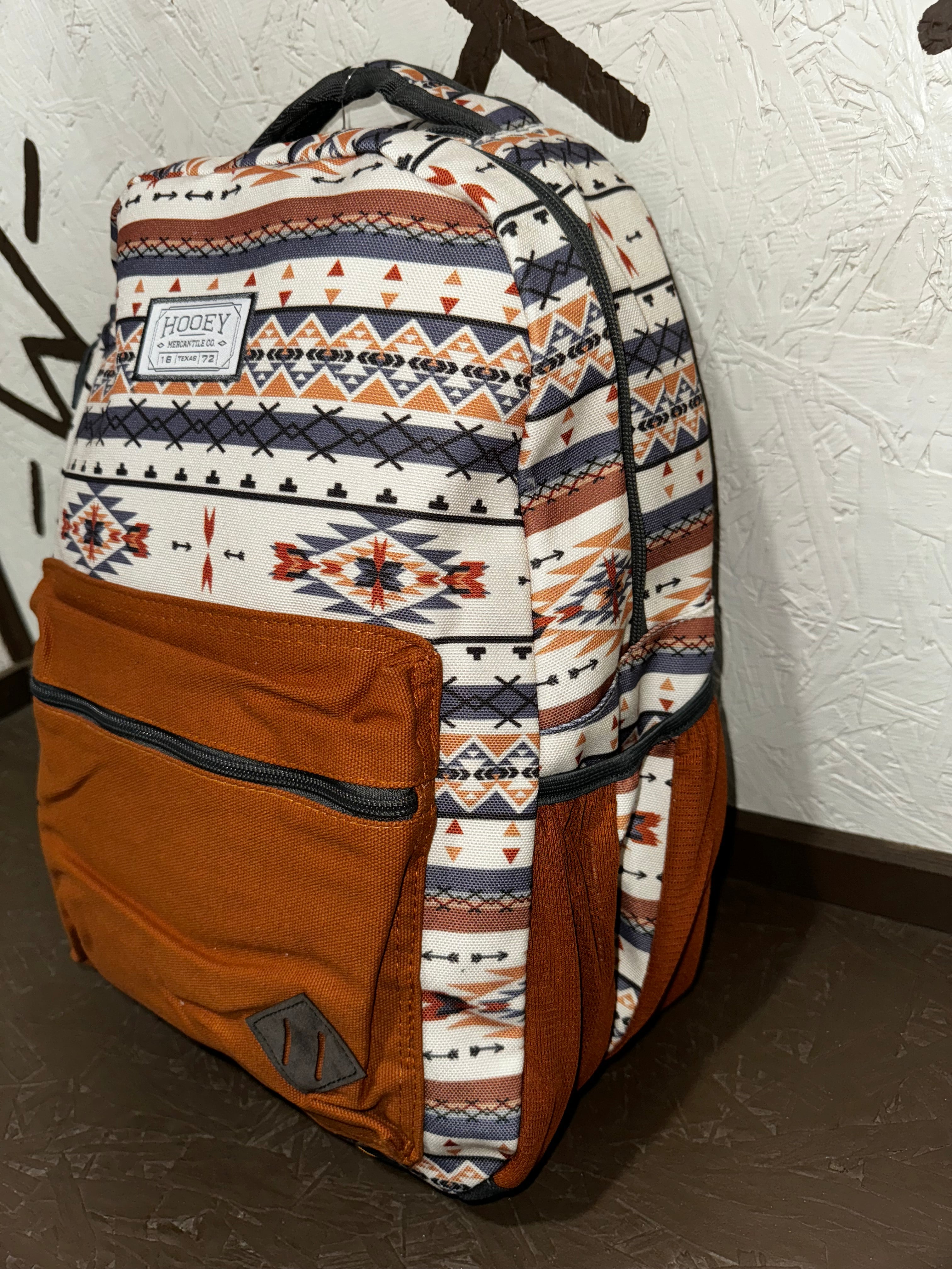 Hooey Recess Backpack