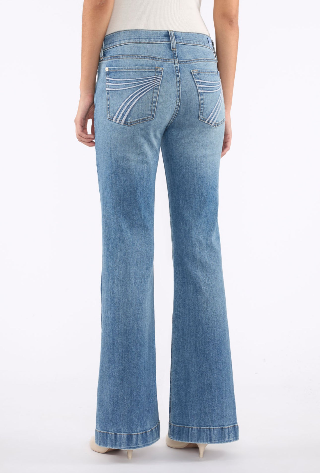 Slim Illusion Tailorless DOJO