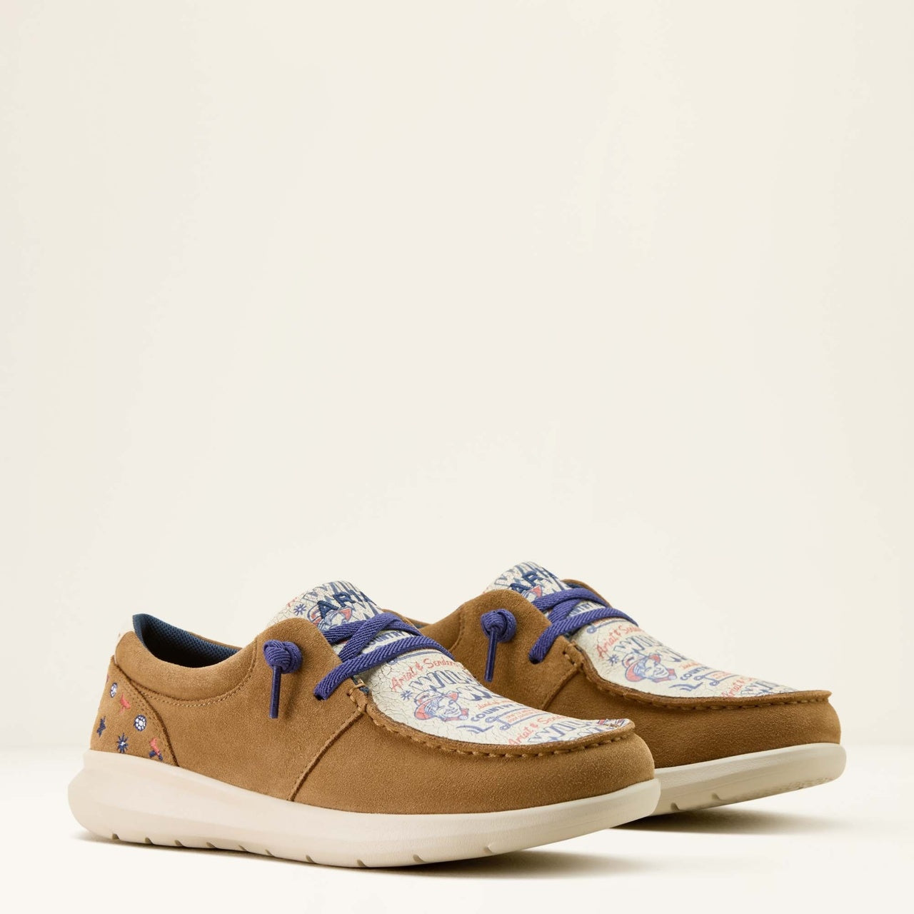 Women’s Hilo Sendero Shoes (3873)