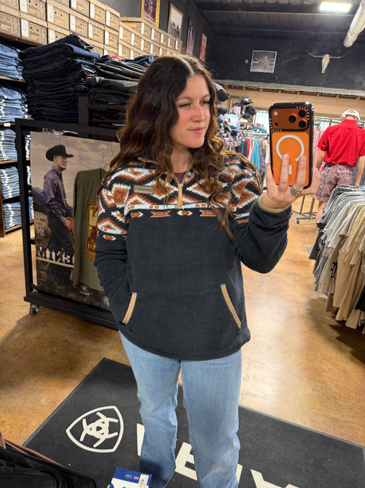 Women’s Kodi Fleece Pullover