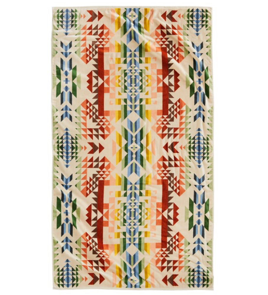 Pendleton Opal Springs Spa Towel (55340)