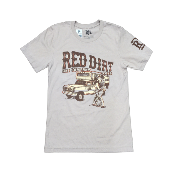 Rodeo Ready Tee