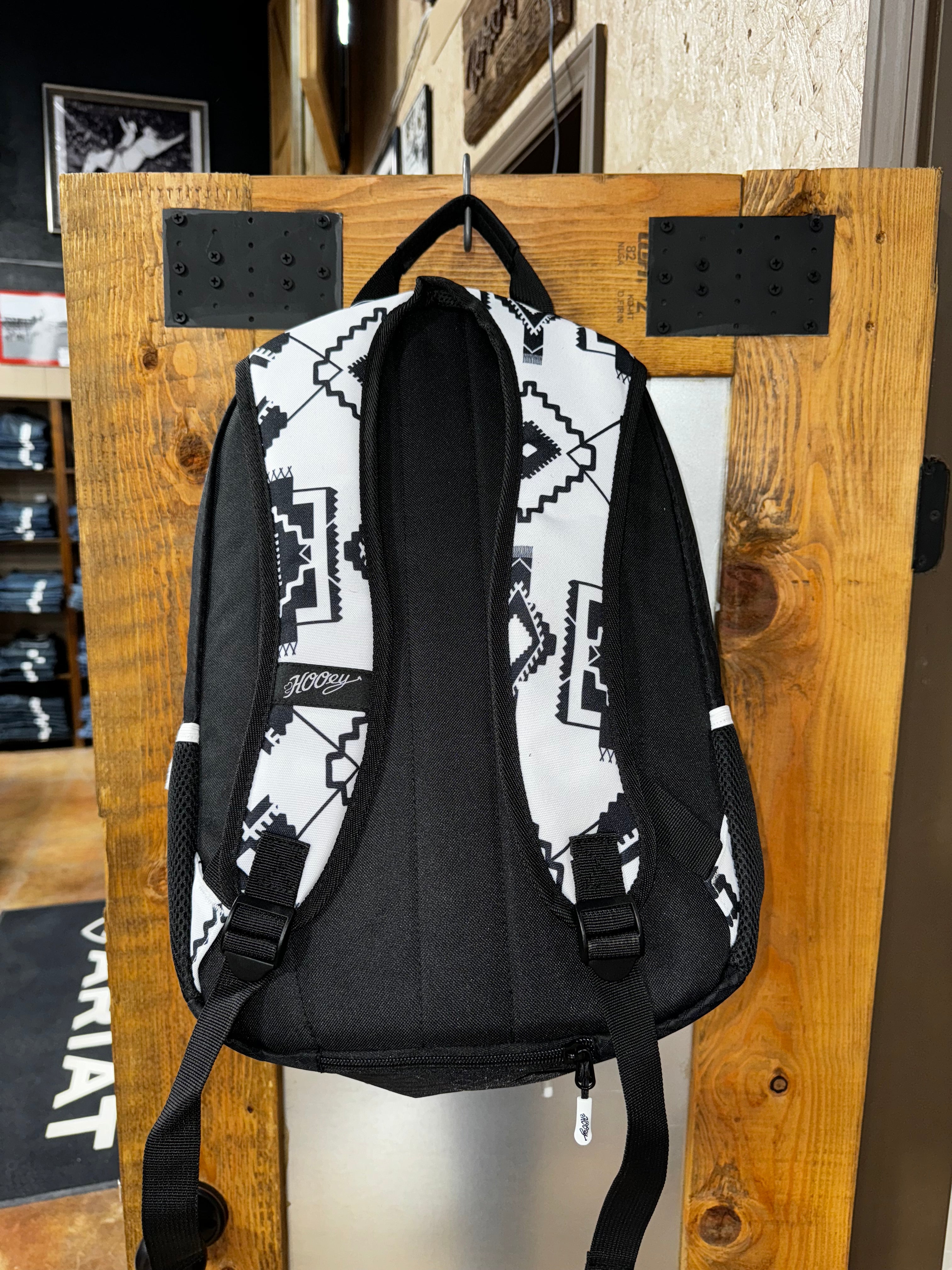 Hooey Rockstar Backpacks