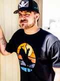Sundown Tee