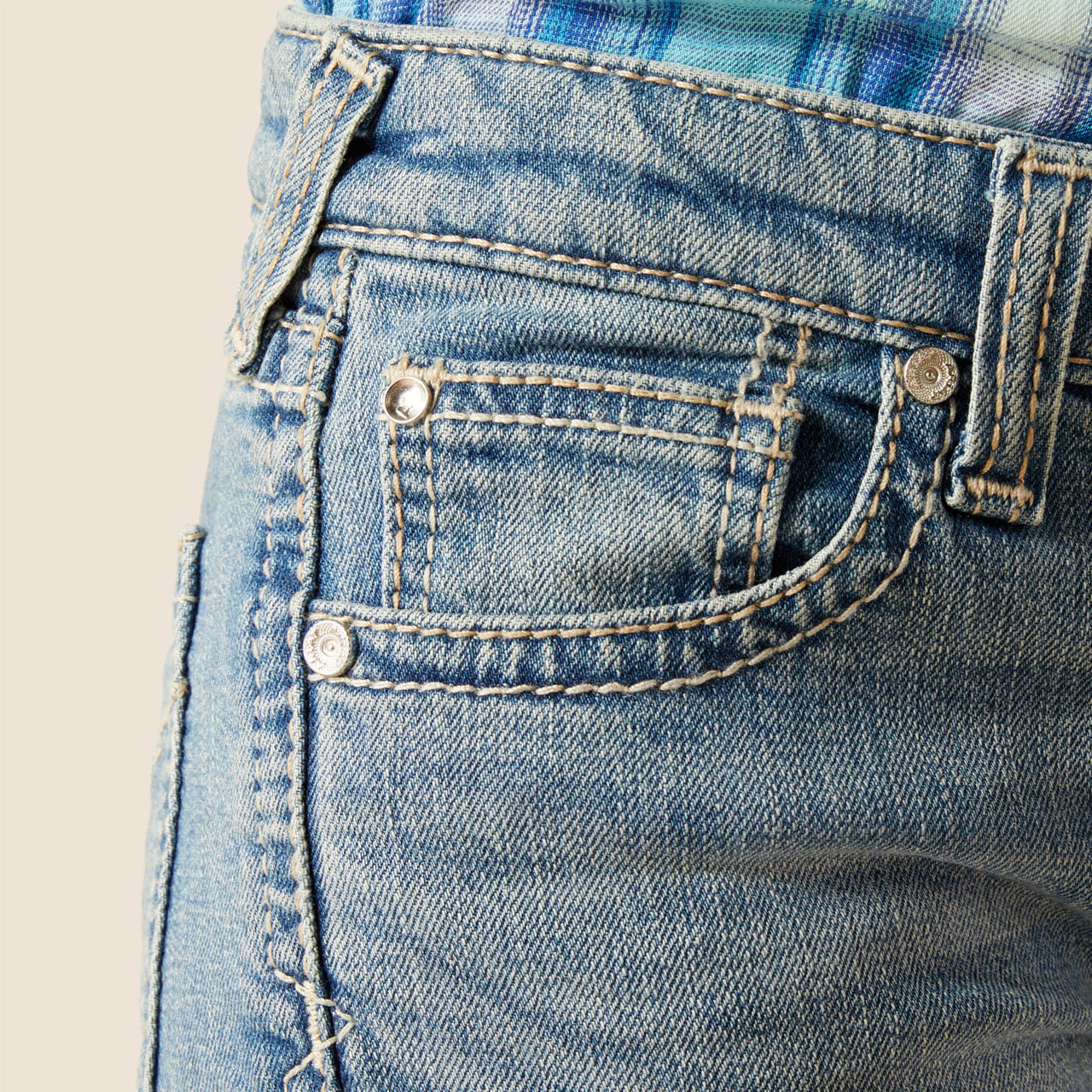 Colorado Girls Ariat Jeans (1617)