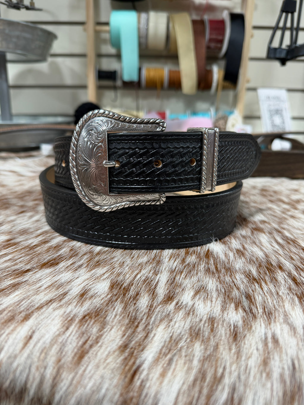 Bronco Belts