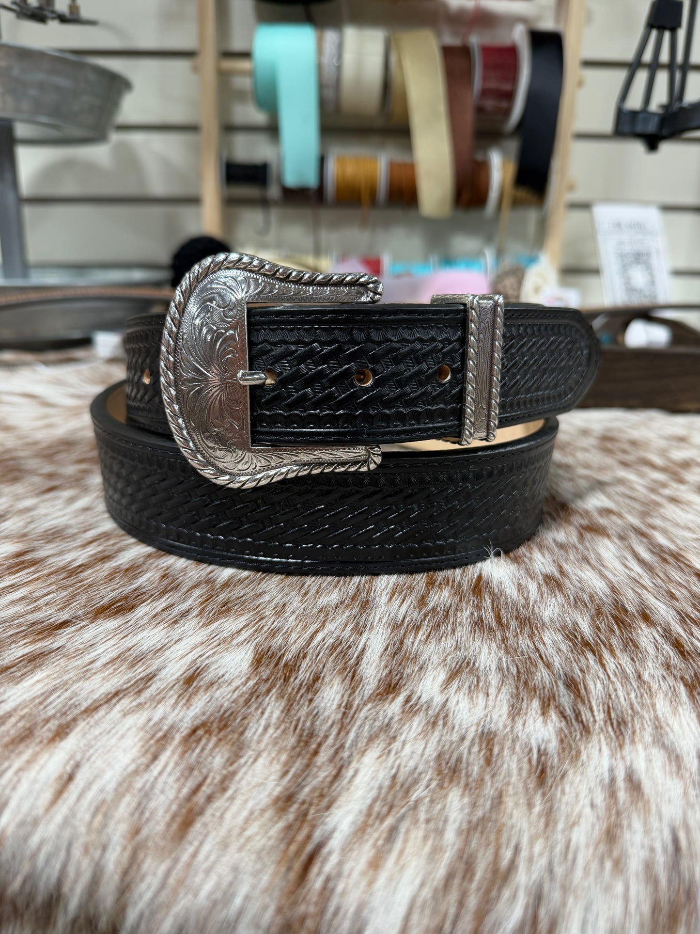 Bronco Belts