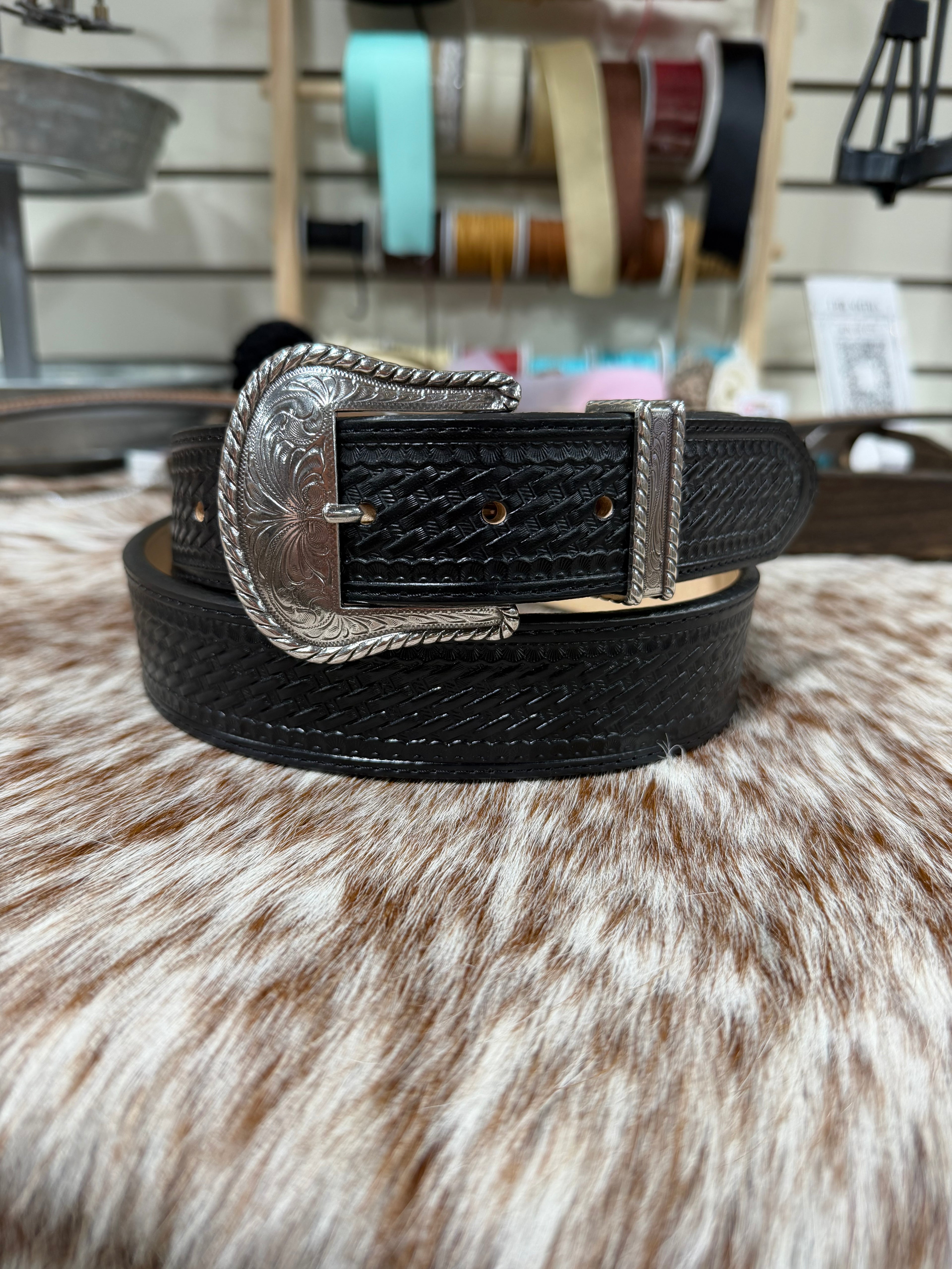 Bronco Belts