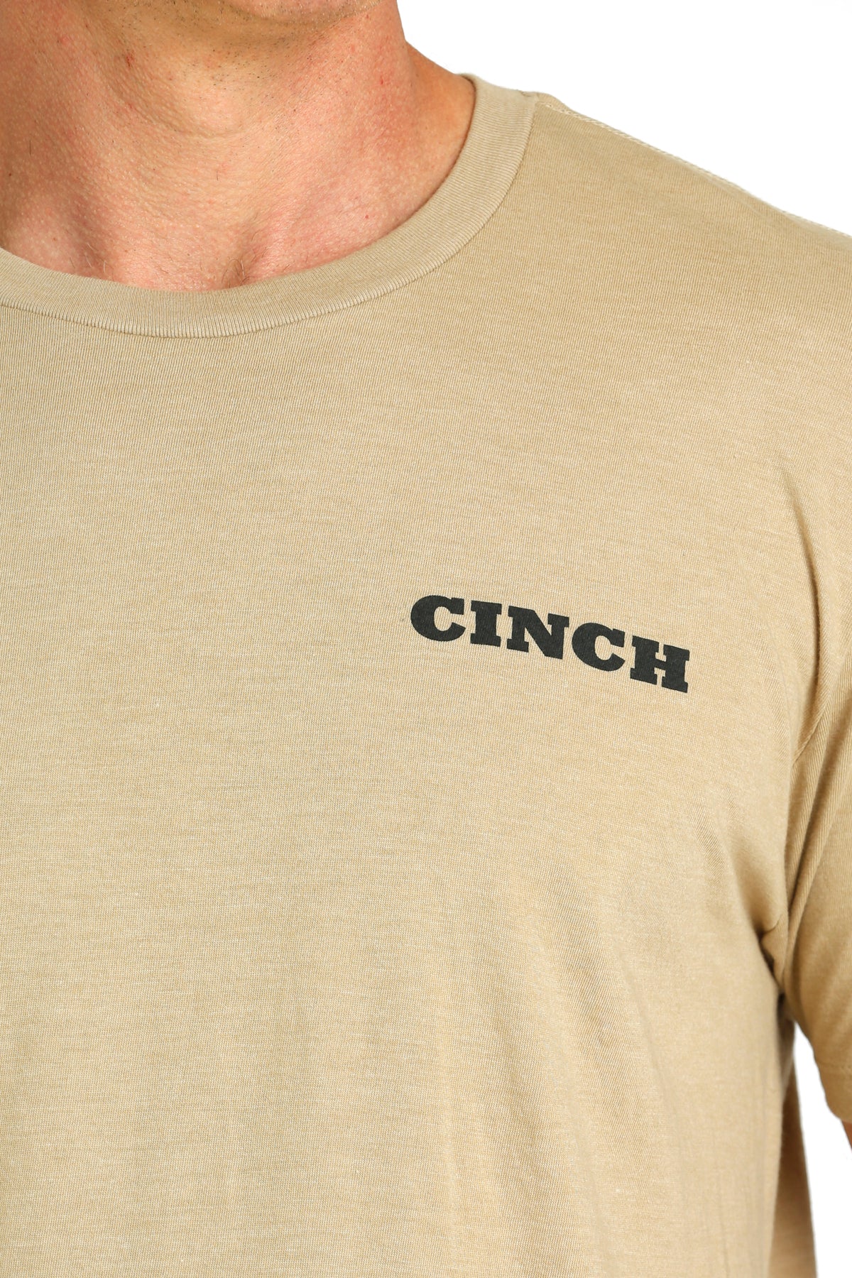 Cinch Men’s Watering Hole Tee (0625)