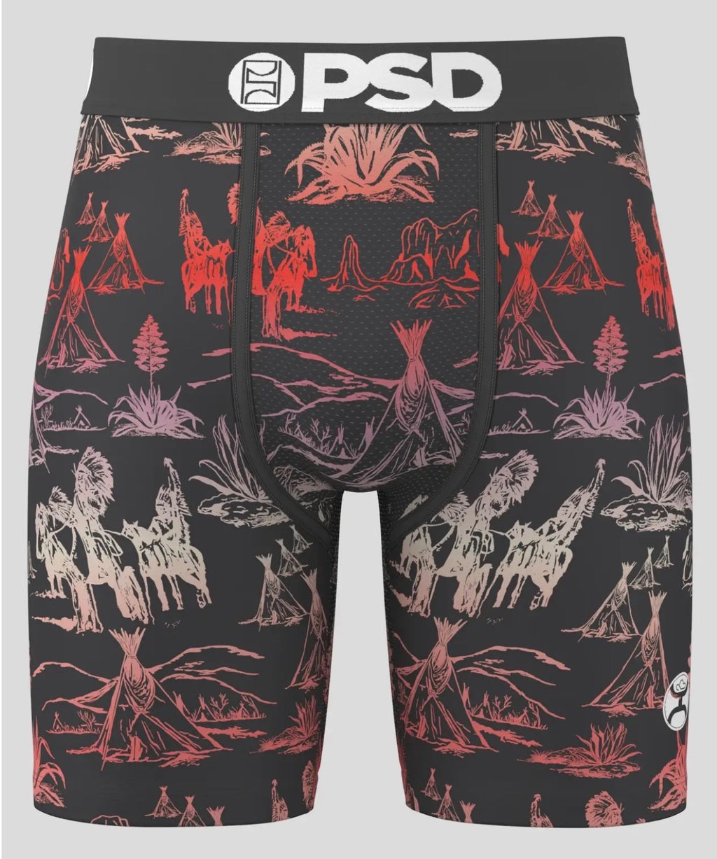 PSD Hooey Underwear