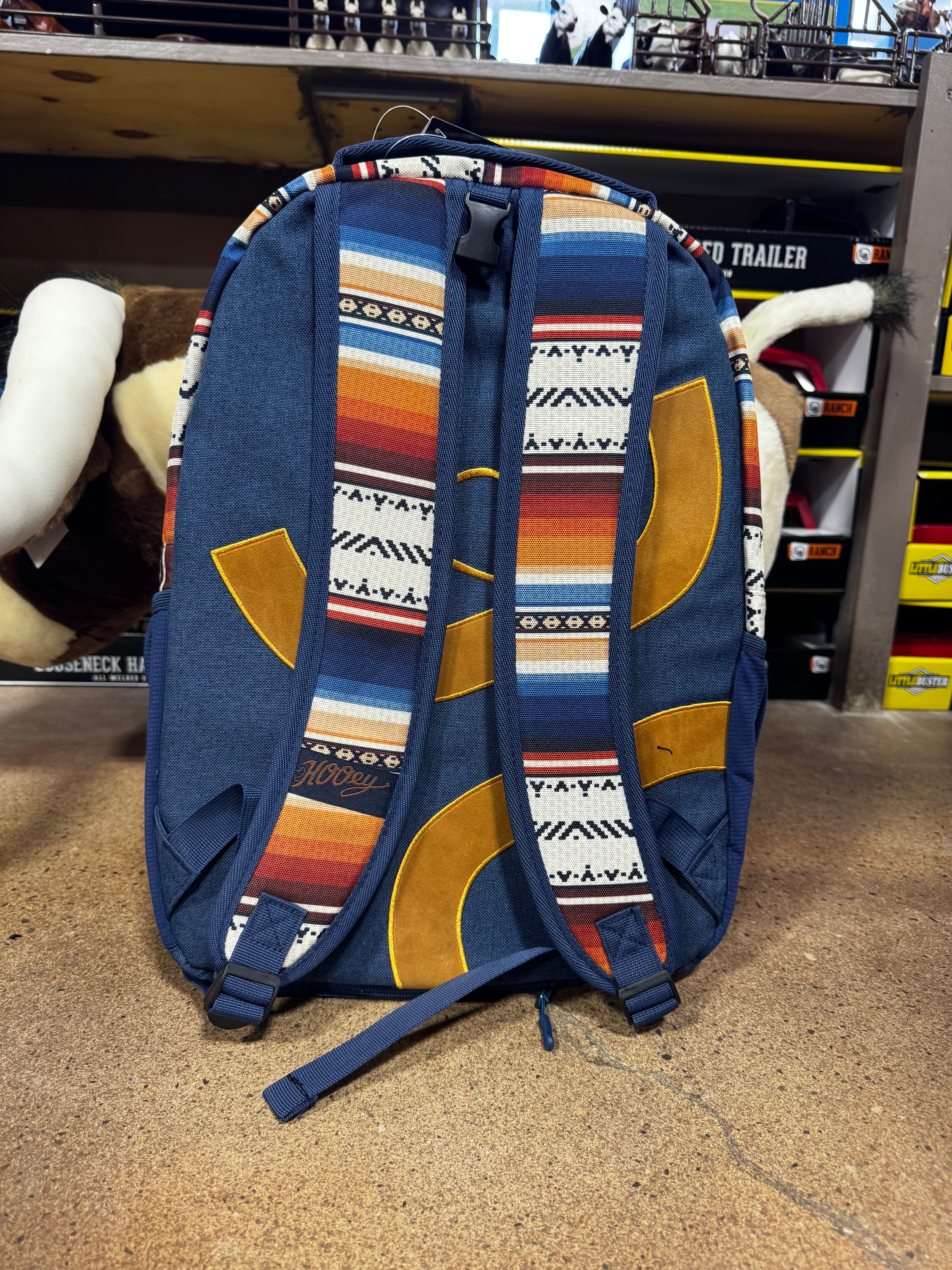 Hooey Recess Backpack