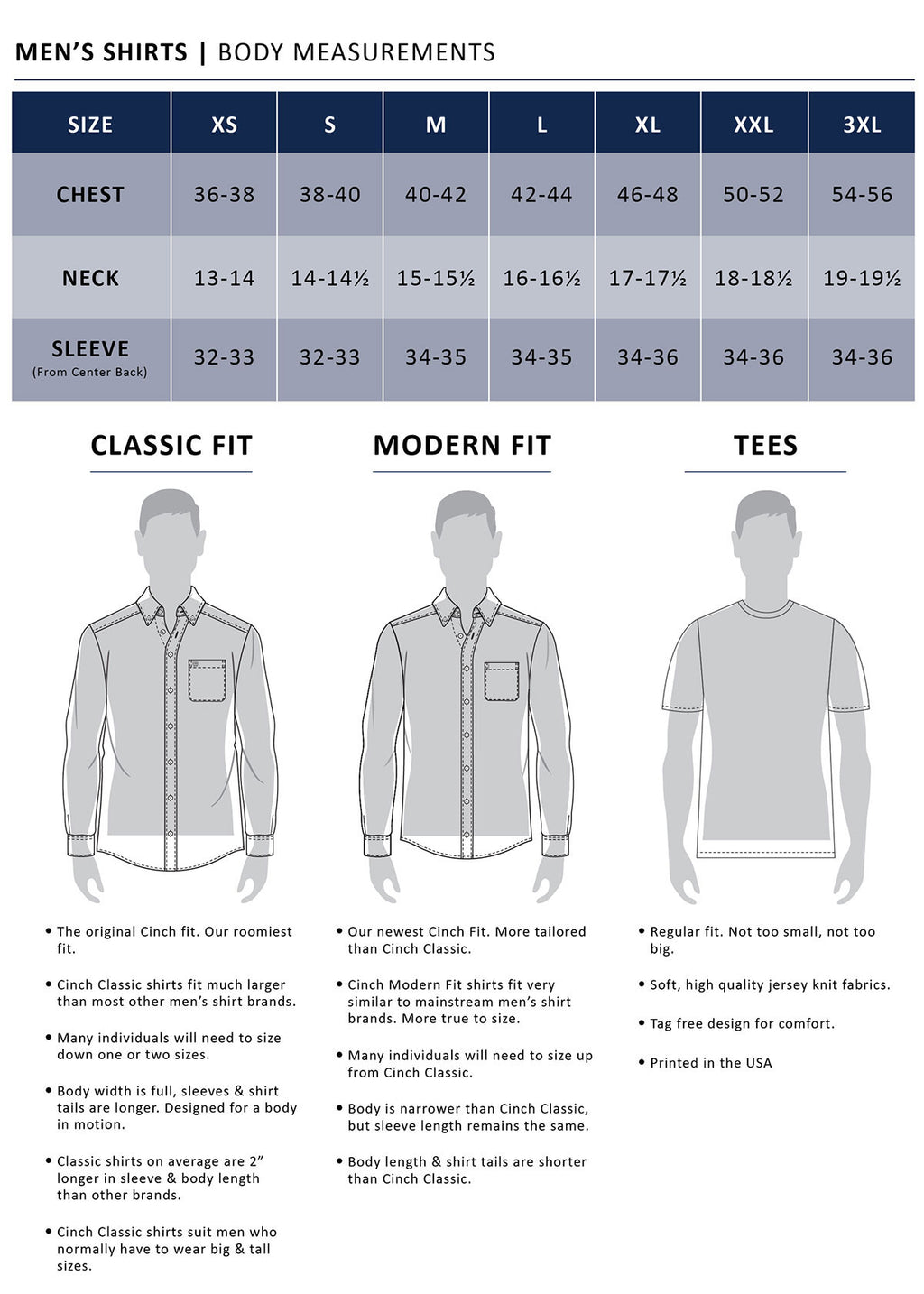 Men’s Shotgun Shell Shirt (5842)