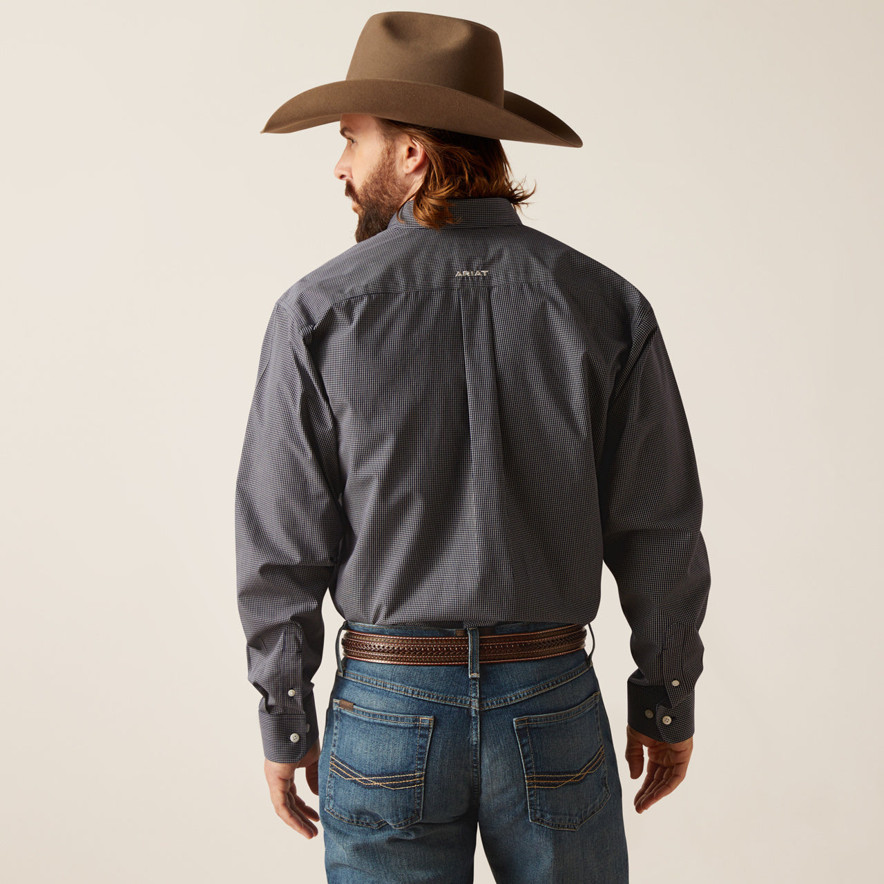 Ariat Men’s WF Killian Shirt (7205)