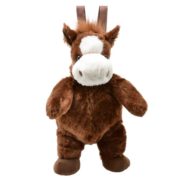 19" Horse Hug-Pak