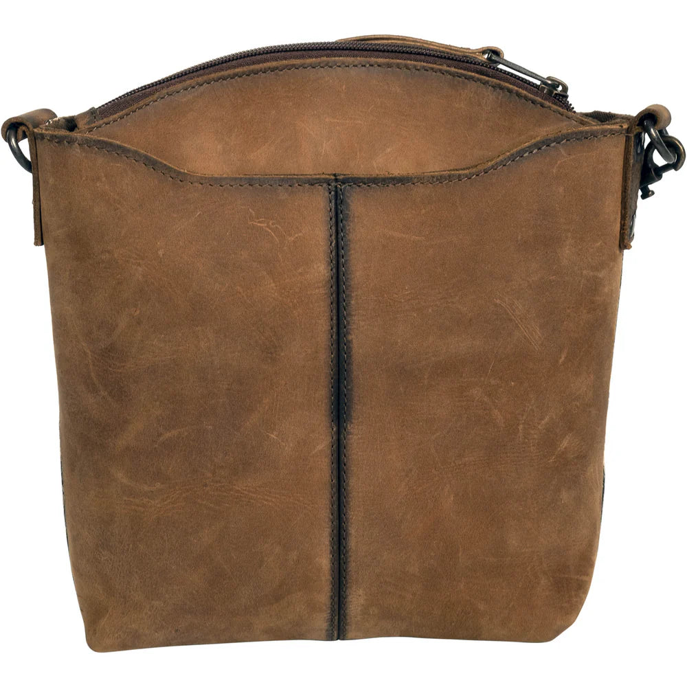 Cowhide Josie Crossbody (33098)