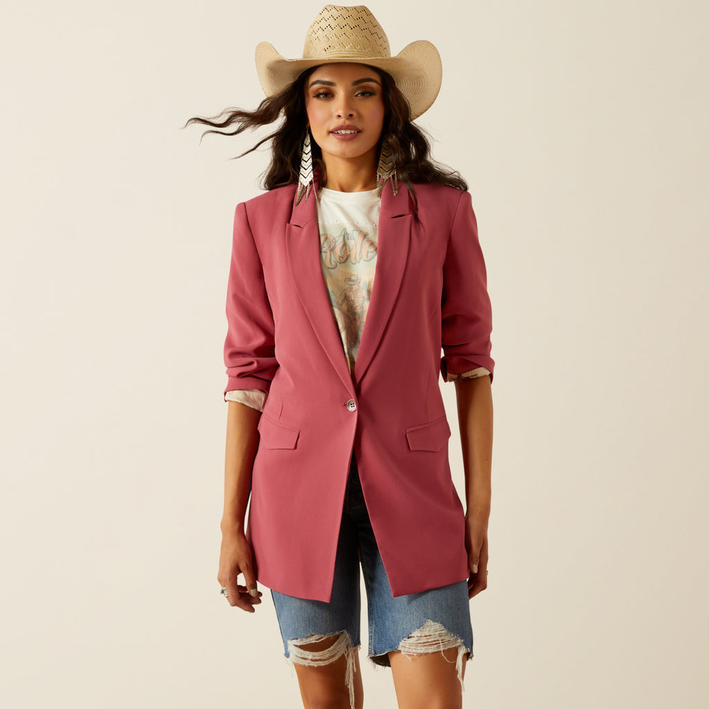 Women’s Ella Blazer (4557)