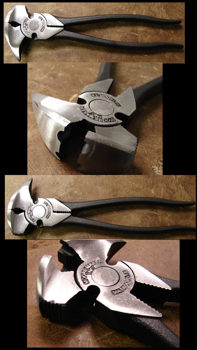 Spike Fencing Pliers