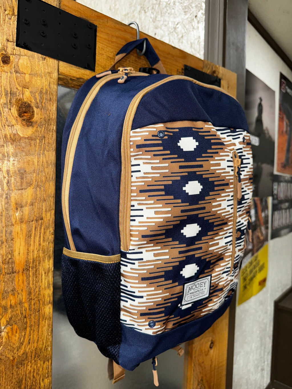 Hooey Rockstar Backpacks