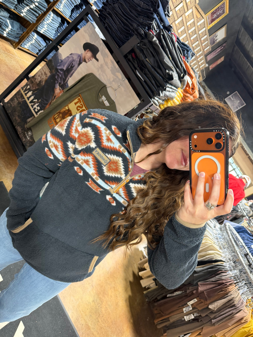 Women’s Kodi Fleece Pullover