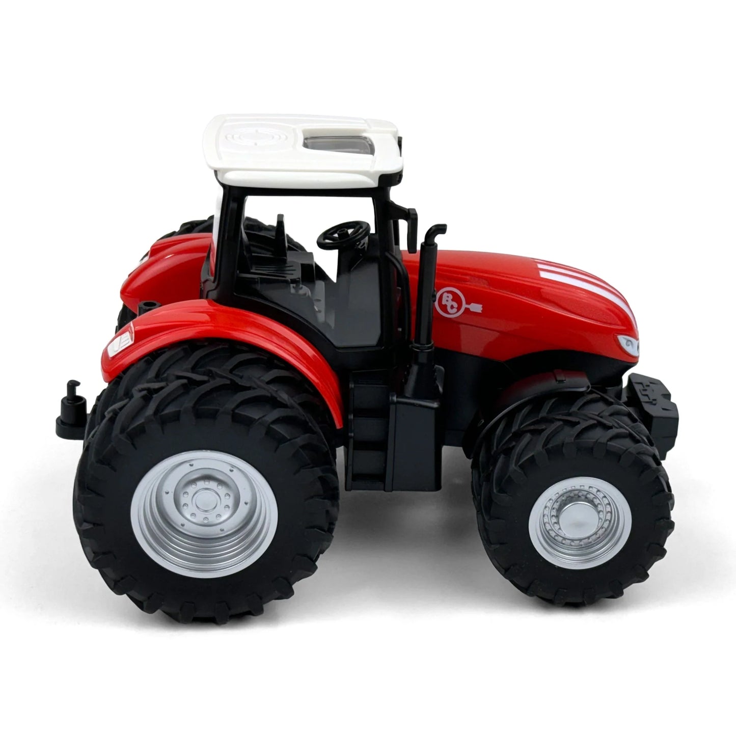 1:24 Scale R/C Tractor Dually