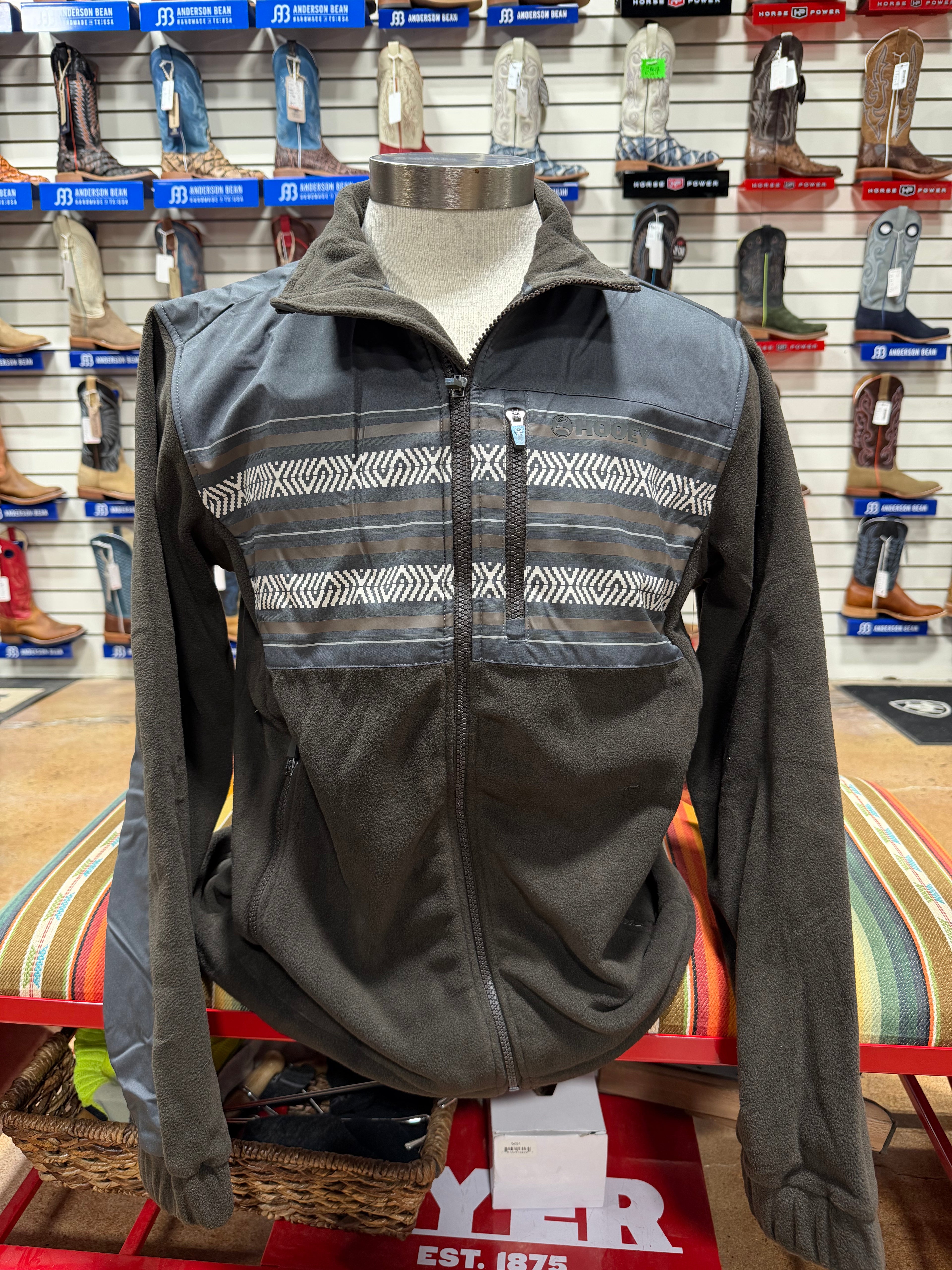 Men’s Arapahoe Fleece