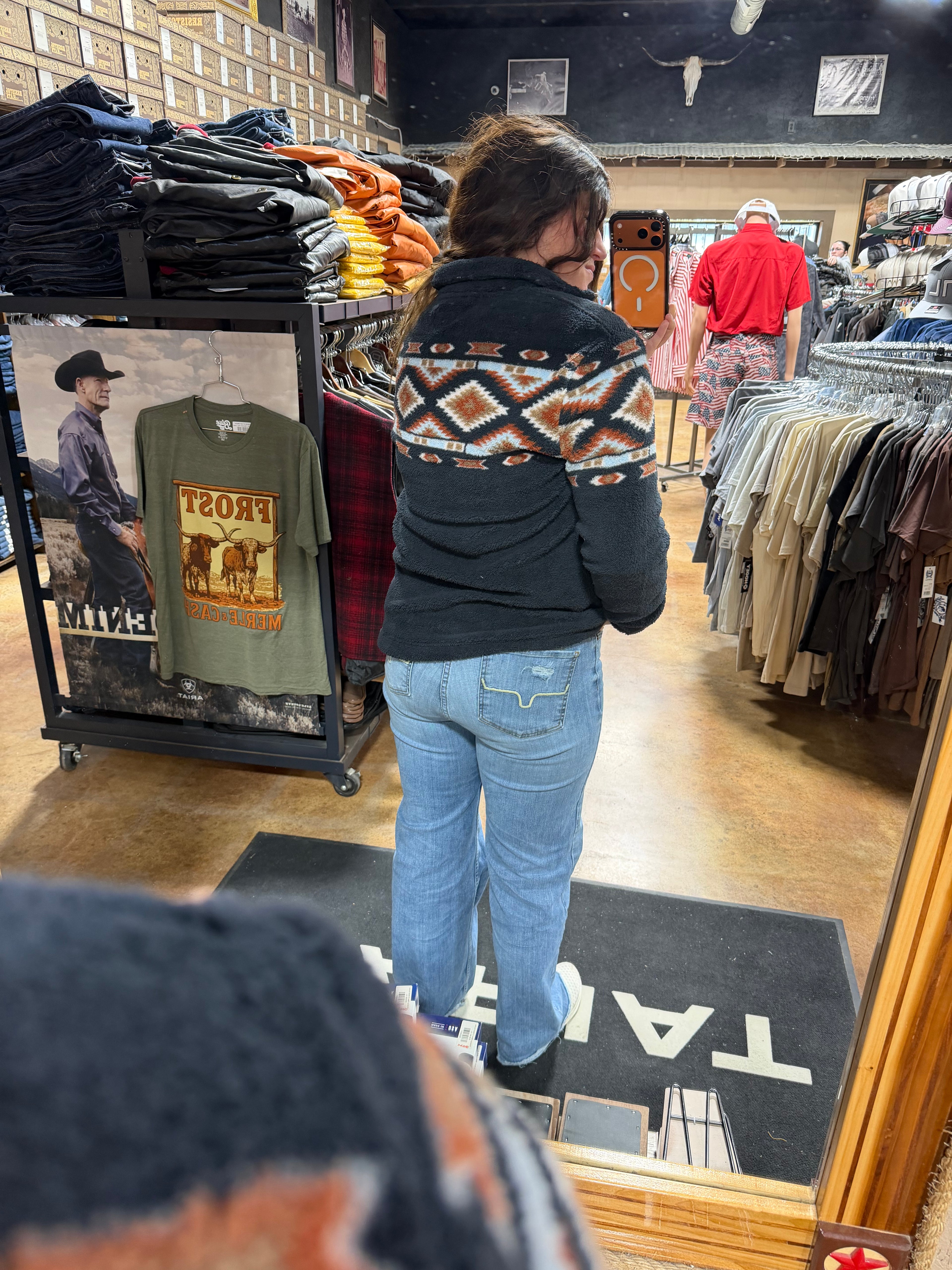 Women’s Kodi Fleece Pullover