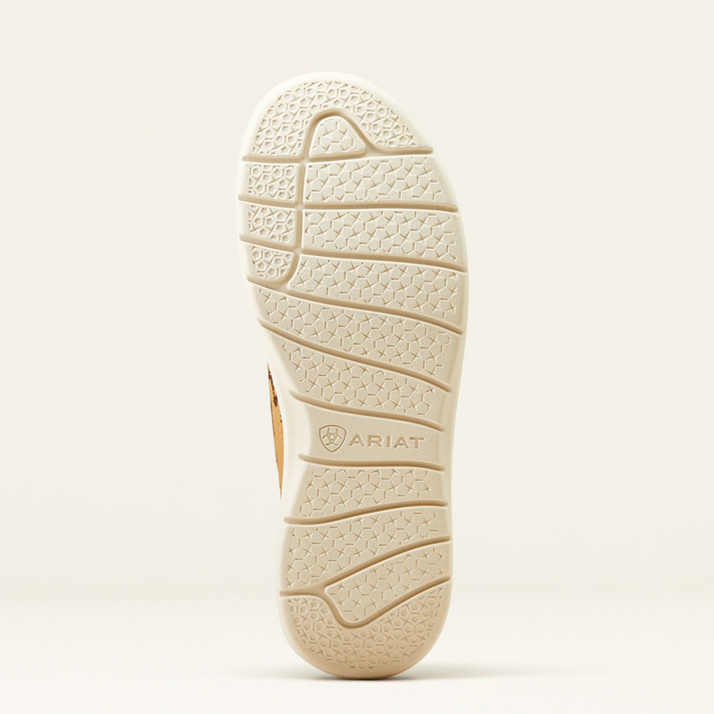 Rose of the Range Shoe (1011)