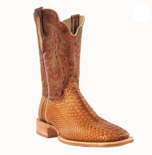 Men’s Python Wide Square 11″