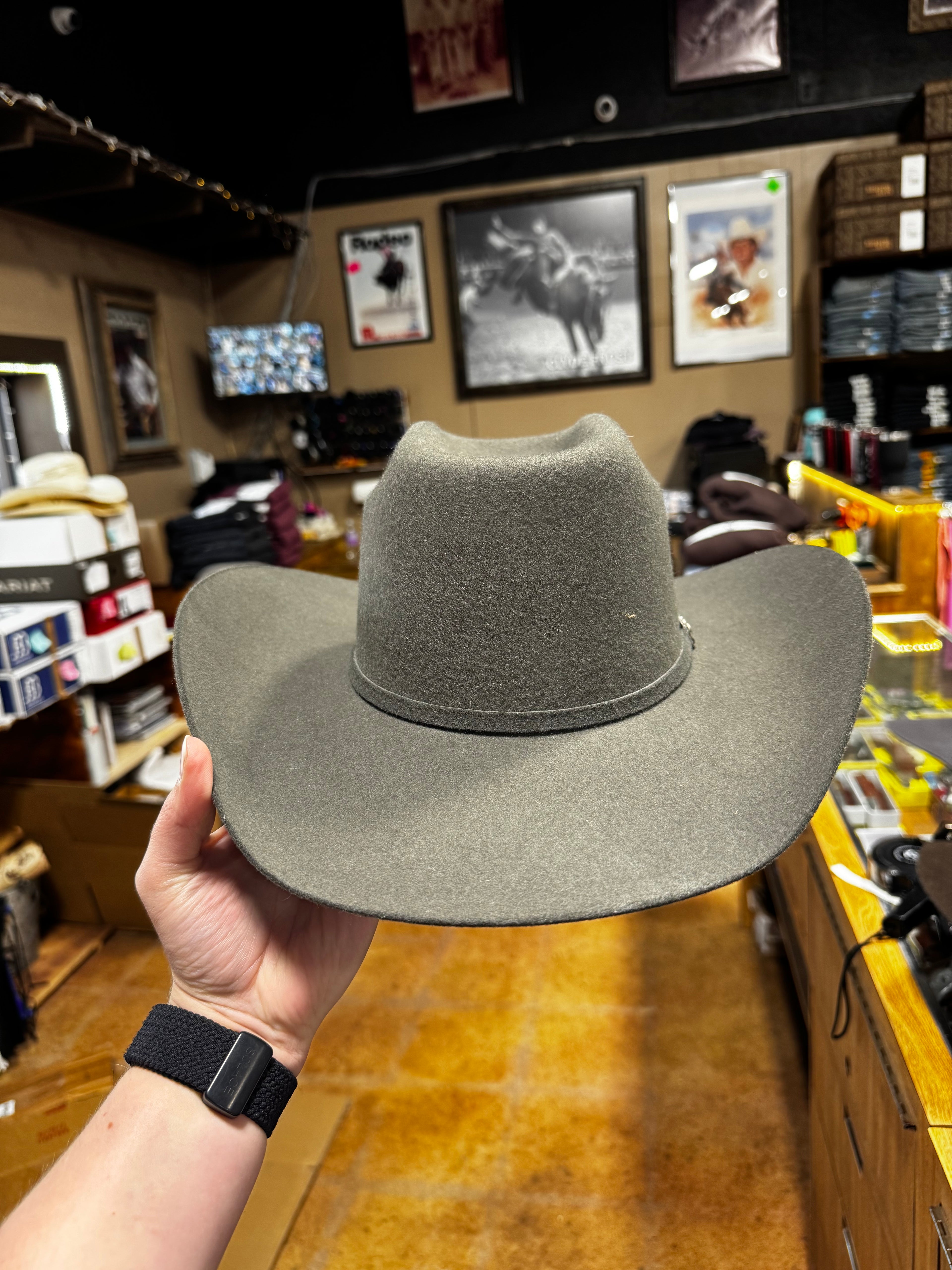 Youth Pennington Felt Hat