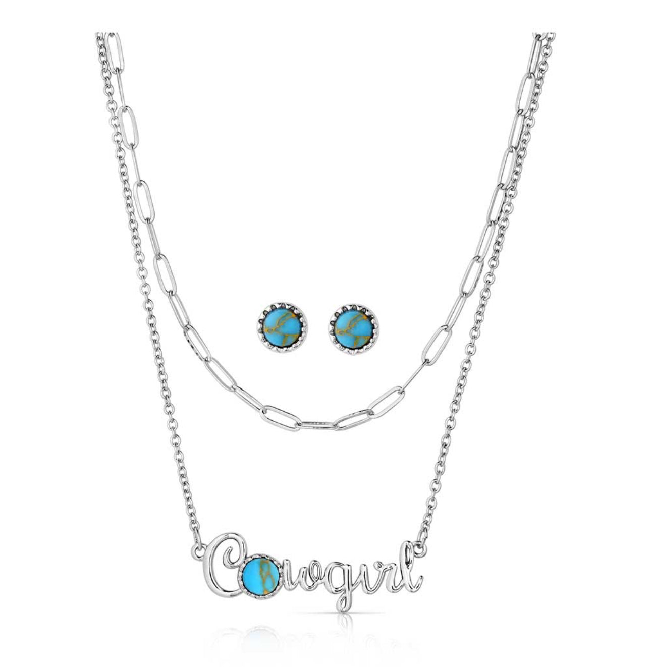 Cowgirl’s Essentials Jewelry Set