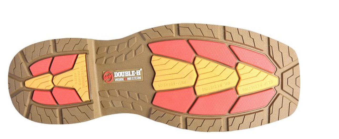 Requiem Comp Toe (DH5377)