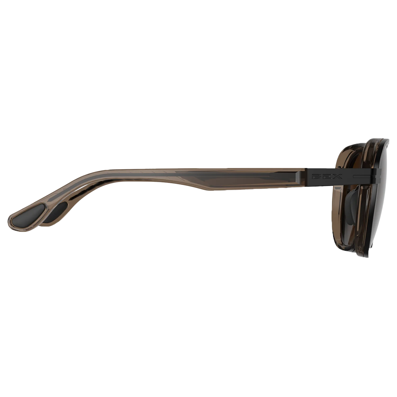 Bex Sable Sunglasses