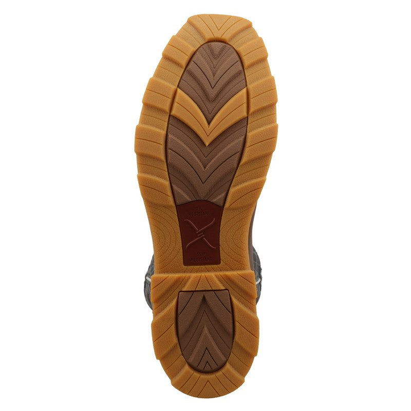 Twisted X 12” UltraLite X Nano Toe Work Boot (NW02)