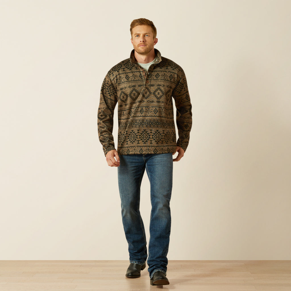 Ariat Men’s Caldwell Pullover (2481)