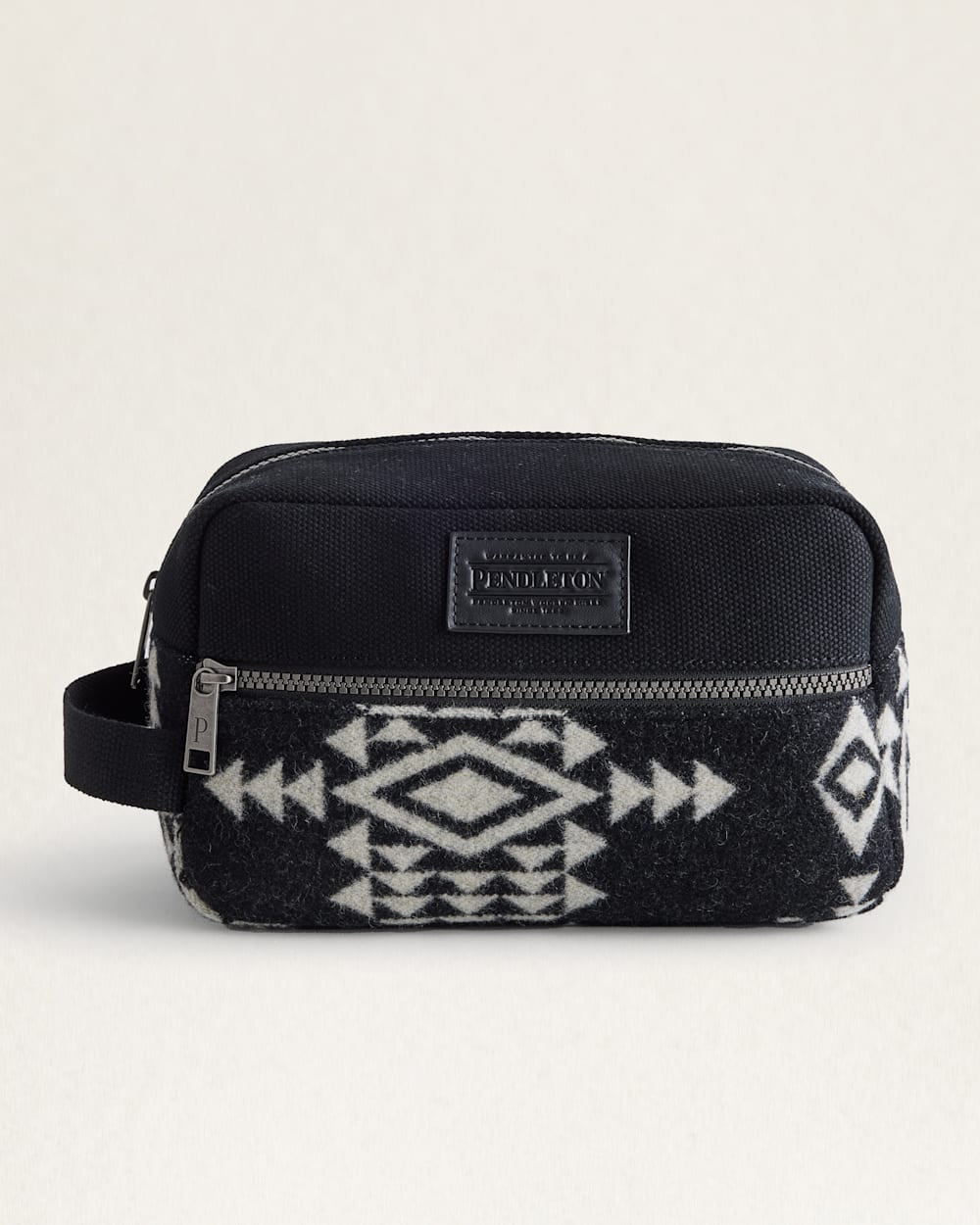 Rock Point Carryall Pouch