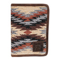 Guadalupe Serape Magnetic Wallet