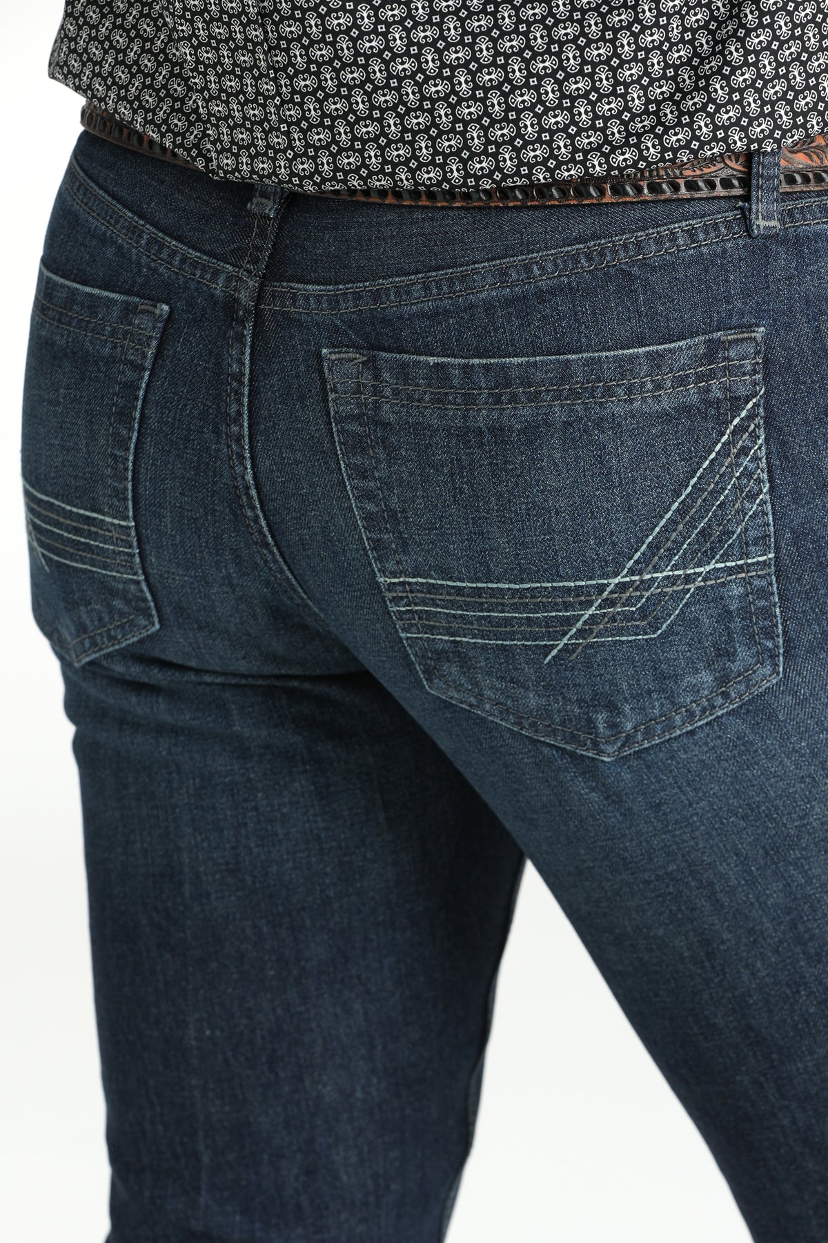 Cinch Ian Jeans (6001)