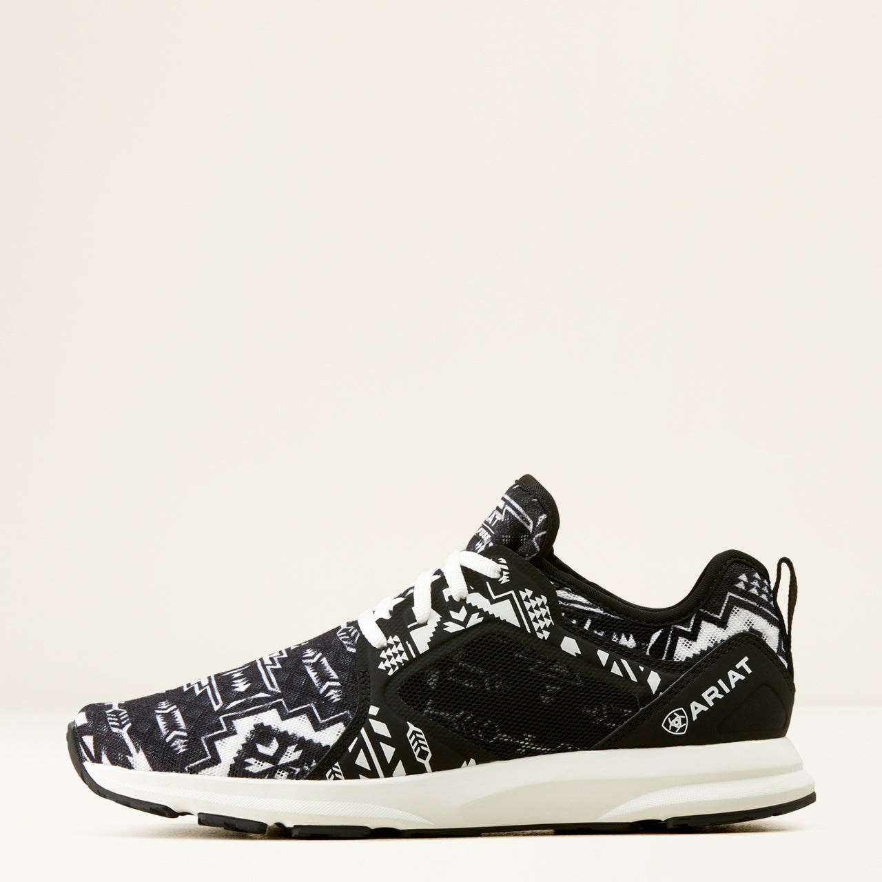 Ariat Women’s Midnight Montana Fuse Shoes (0877)