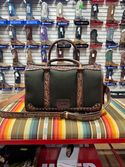 Lucy Weekender Bag
