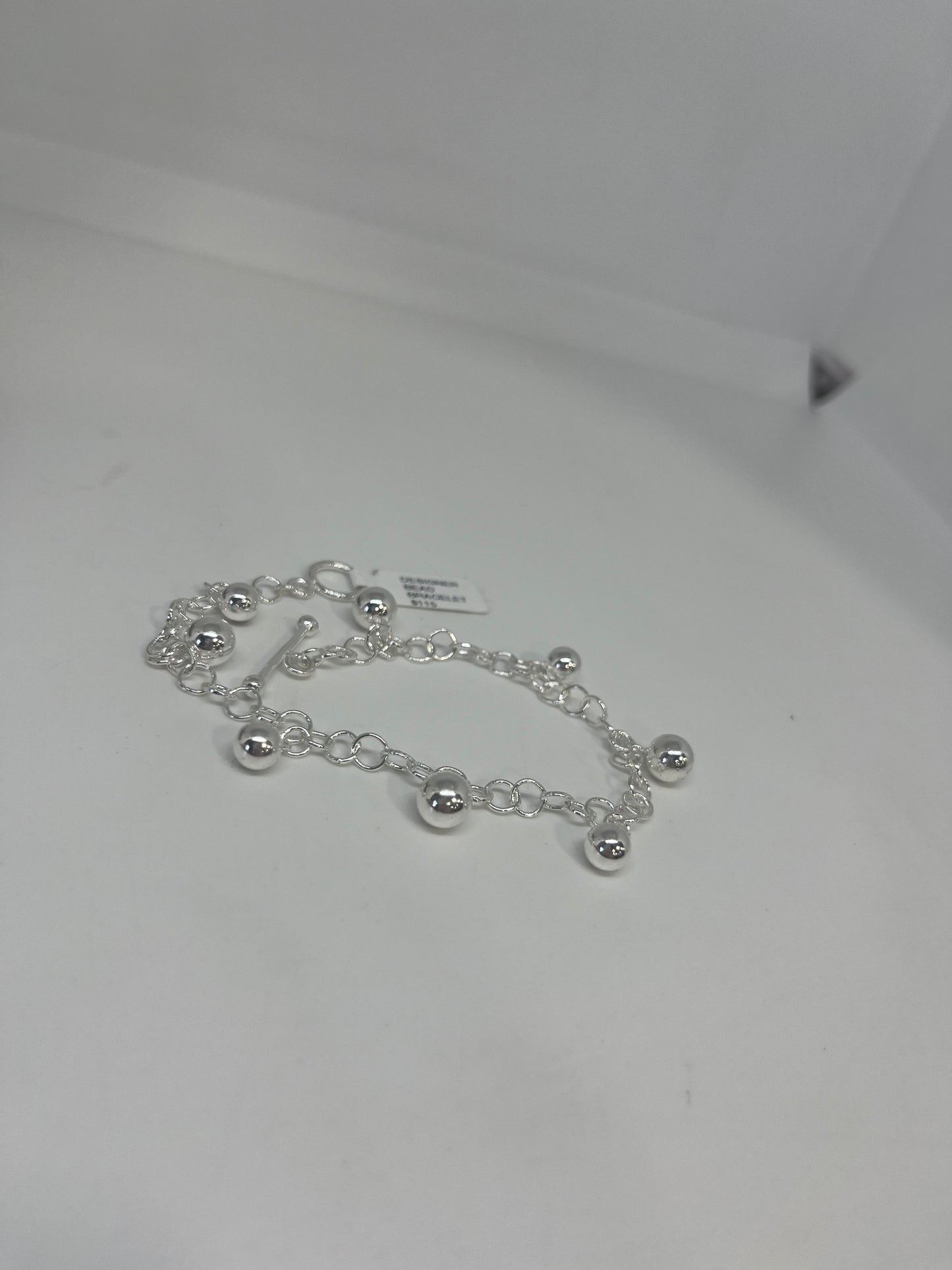 Nova Charm Bracelet