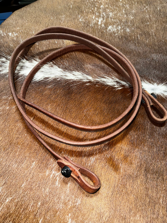 Roping Reins