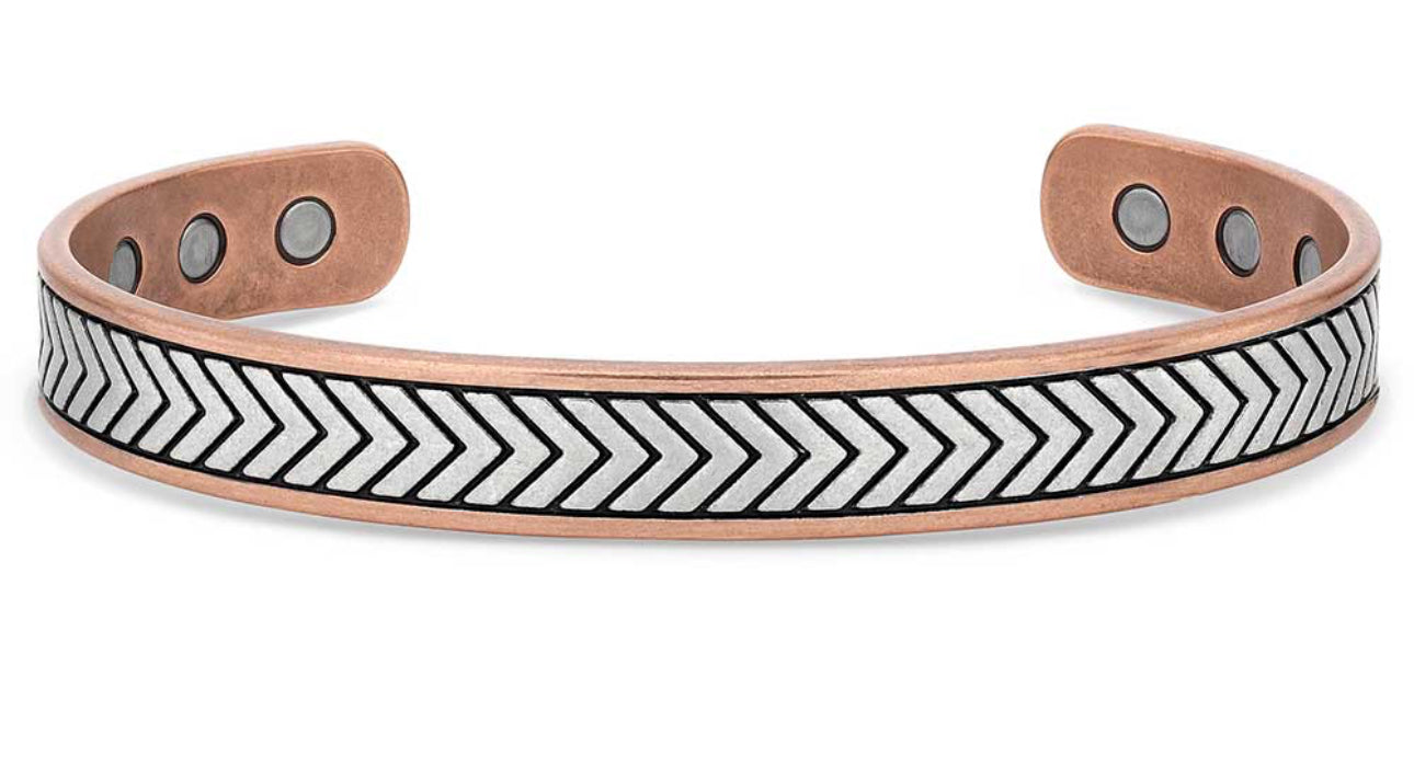 Destined Cuff Bracelet