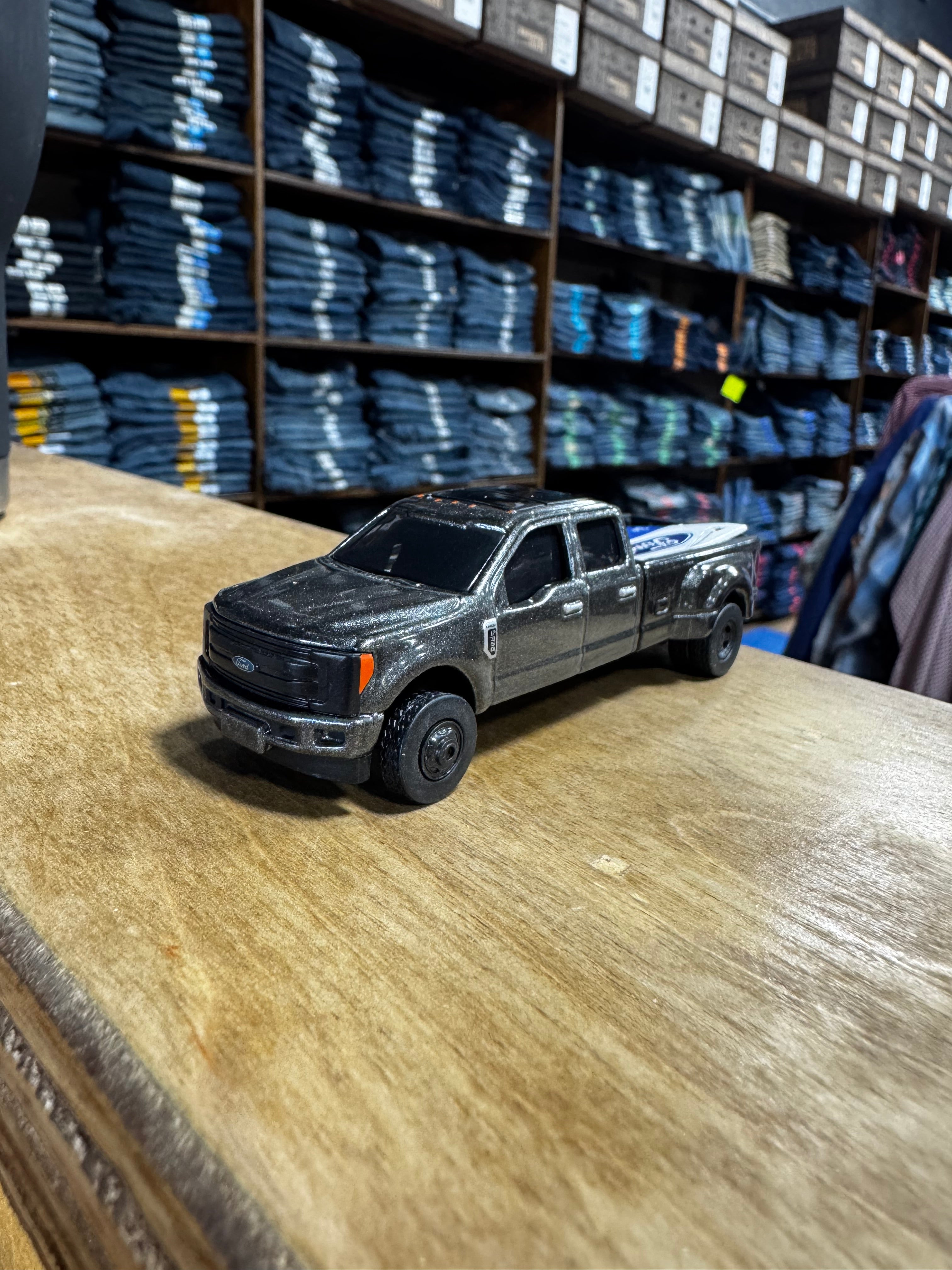 Ford F350 Toys
