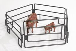 5 Piece Panel Set /Gate Combo