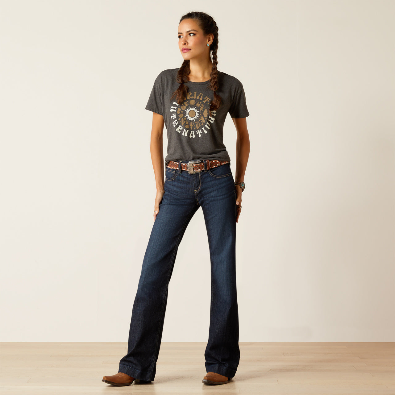 Ariat Nashville Trouser (1700)